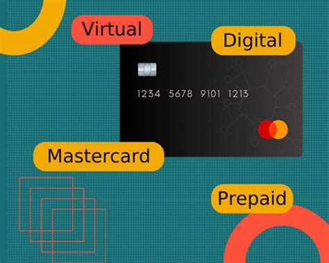 What is the Net+ Virtual Prepaid Mastercard® and how can I.